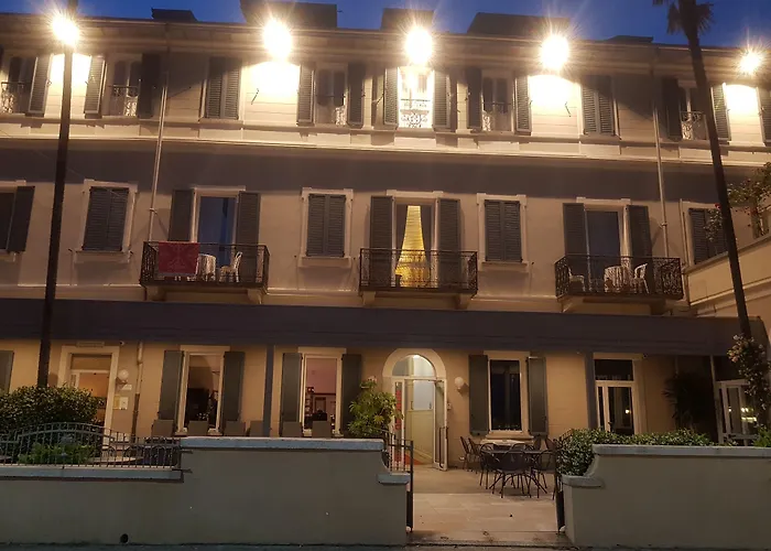 Hotel Due Palme Mergozzo