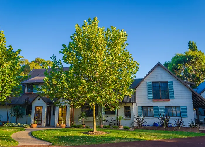 Sienna Lodge Yallingup