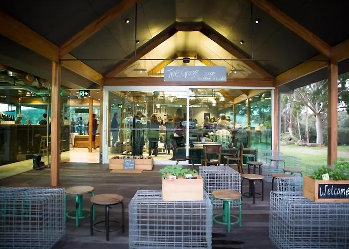 Sienna Lodge Yallingup