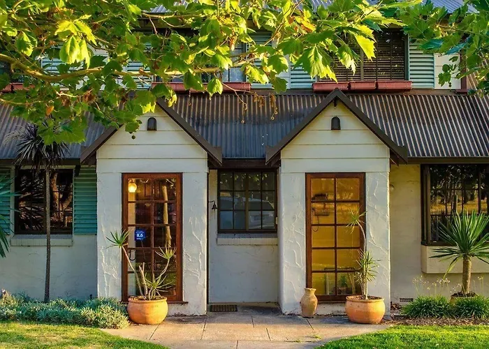 Sienna Lodge Yallingup