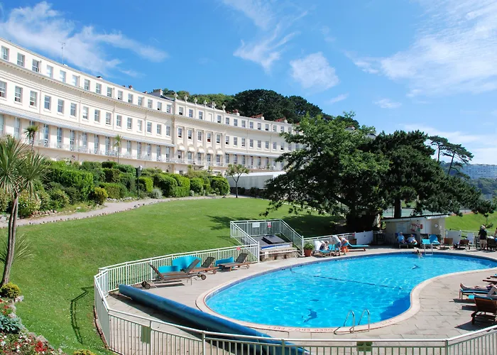 The Osborne Hotel Torquay