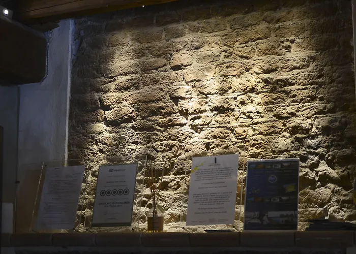 Bed and Breakfast Residenza Torre Colonna à Rome