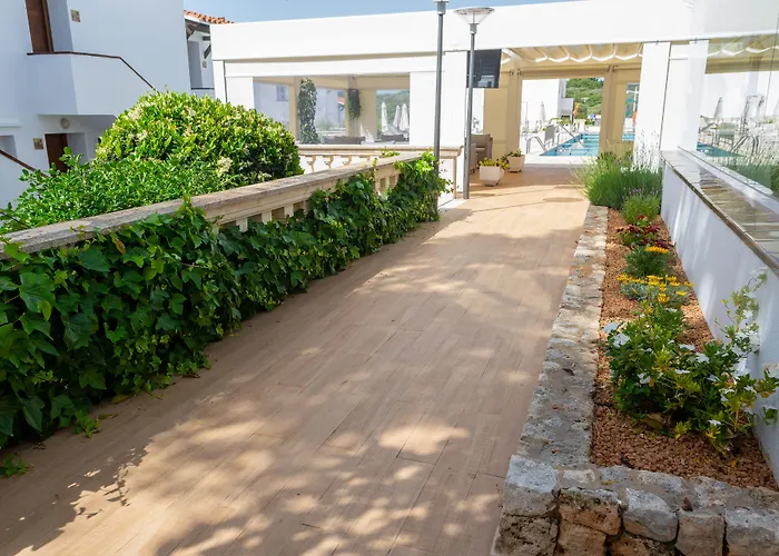 Naranjos Resort Menorca S'Algar