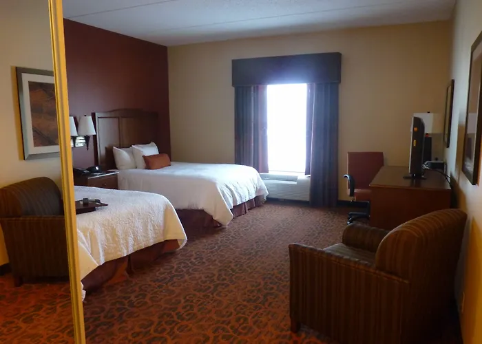 Hampton Inn Owings Mills