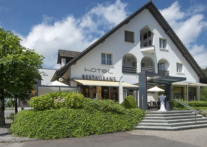 Hotel Thorenberg Lucerne