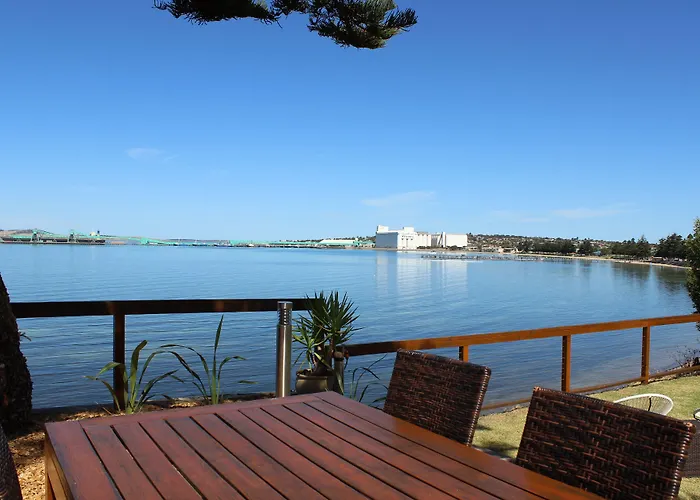 Bay 10 - Suites And Apartments Port Lincoln