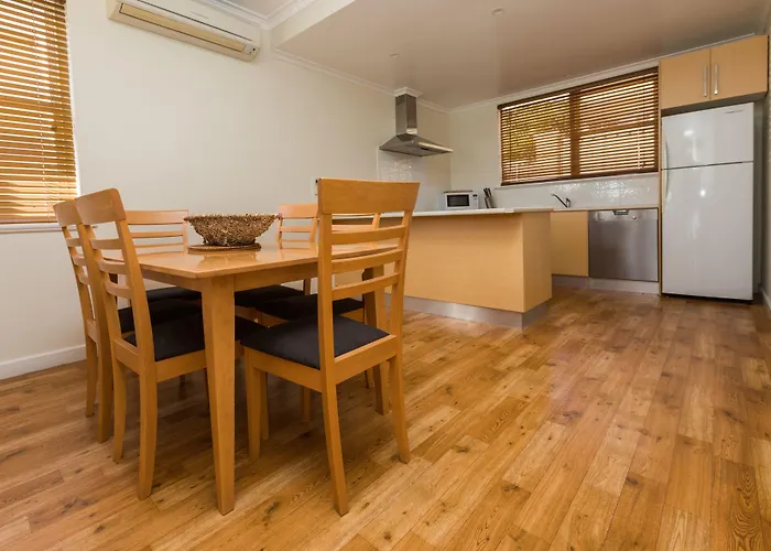 Bay 10 - Suites And Apartments Port Lincoln