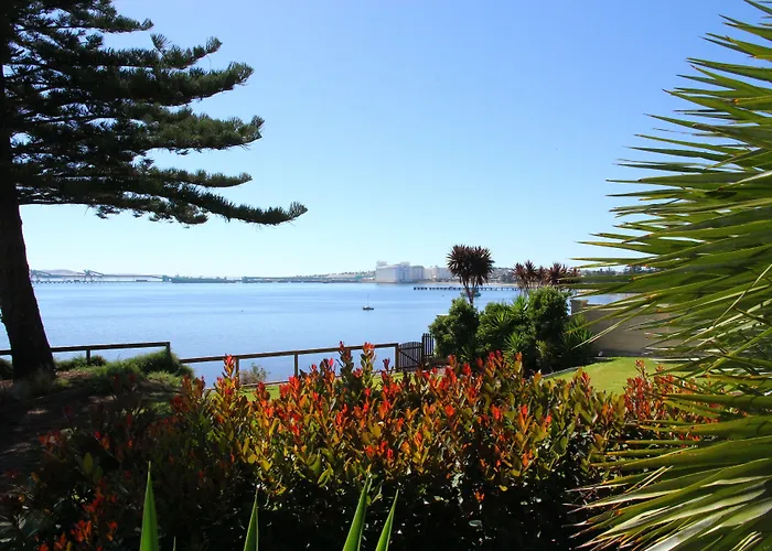 Bay 10 - Suites And Apartments Port Lincoln
