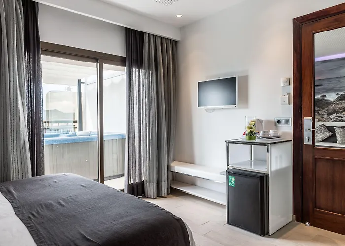Hotel Orosol By Typic Hotels San Antonio 
