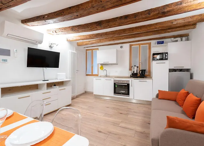 Rimon Residence Venice