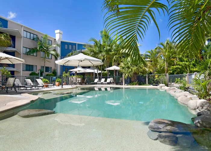 Portobello By The Sea Caloundra