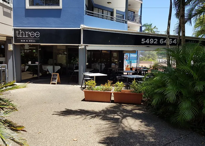 Portobello By The Sea Caloundra