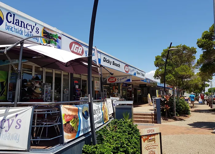 Portobello By The Sea Caloundra