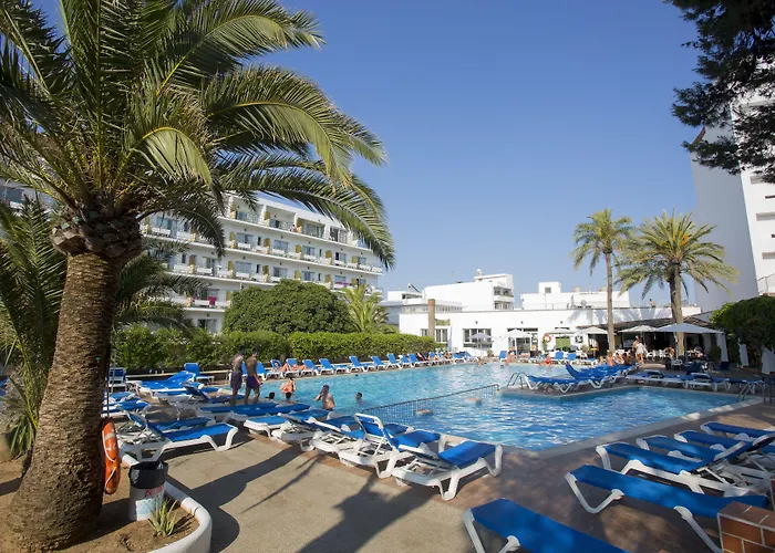 Orosol Hotel By Typic Hotels Sant Antoni de Portmany