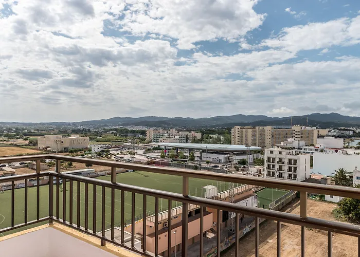 Hotel Orosol By Typic Hotels San Antonio 