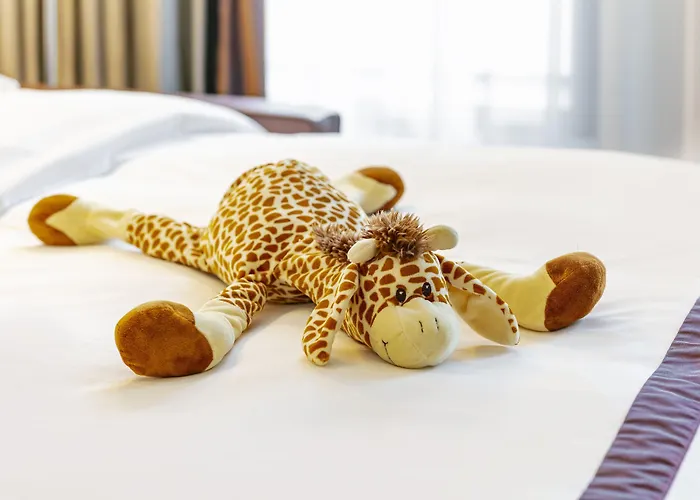 Hotel Crowne Plaza Amsterdam - South By Ihg
