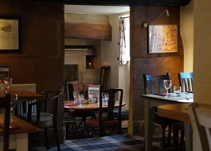 Masons Arms Hotel Montacute