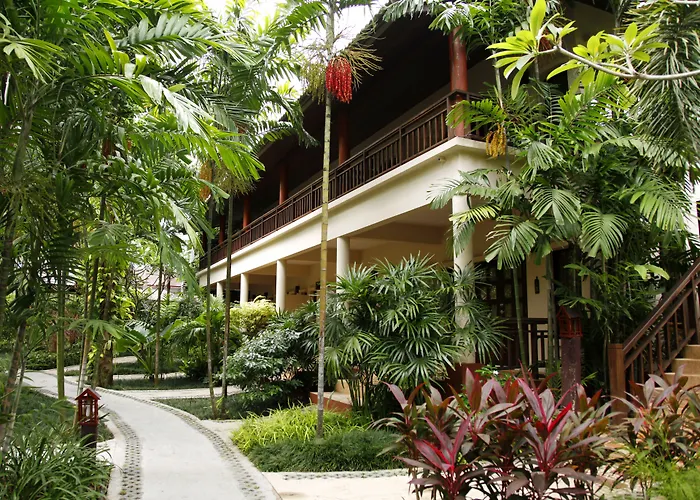 Baan Chaweng Beach Resort & Spa