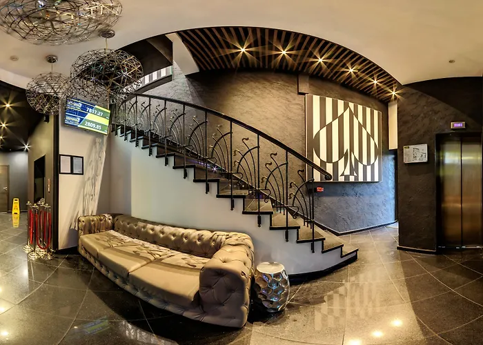 Efbet Hotel Varna
