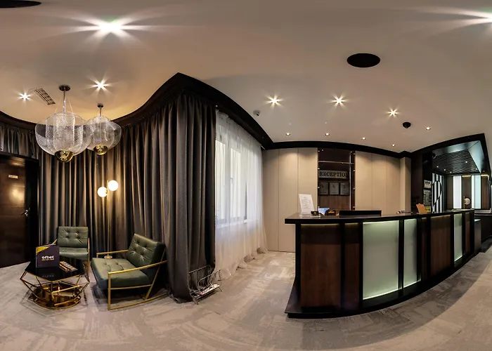 Efbet Hotel Varna