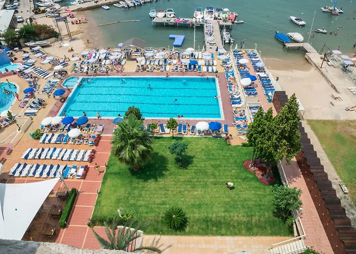 Bel Azur Hotel - Resort Jounieh