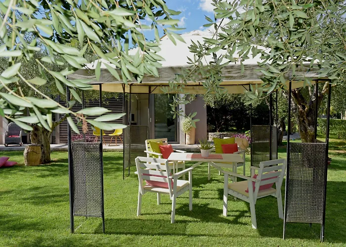 Isabella Country House Gouvia