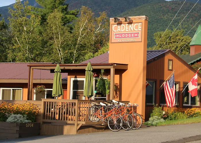 Cadence Lodge At Whiteface Wilmington
