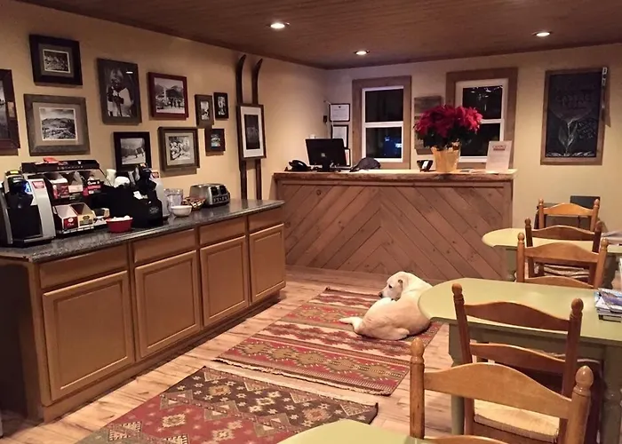 Cadence Lodge At Whiteface Wilmington