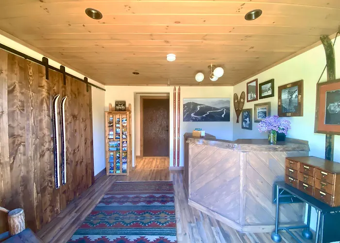 Cadence Lodge At Whiteface Wilmington