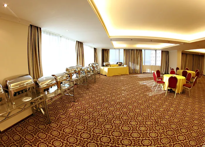 Diva Hotel Manama