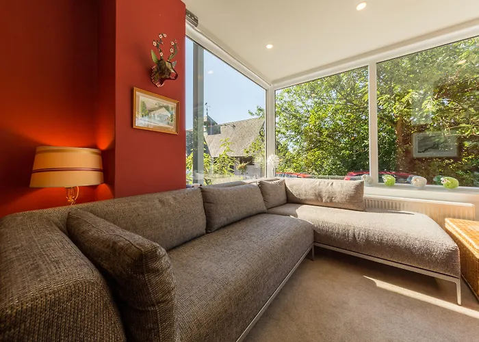 The Gables Guest House Ambleside
