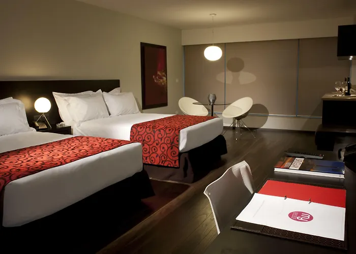 My Suites Boutique Hotel Montevideo