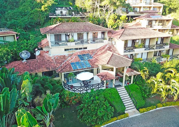 Pousada Amancay Armacao dos Buzios