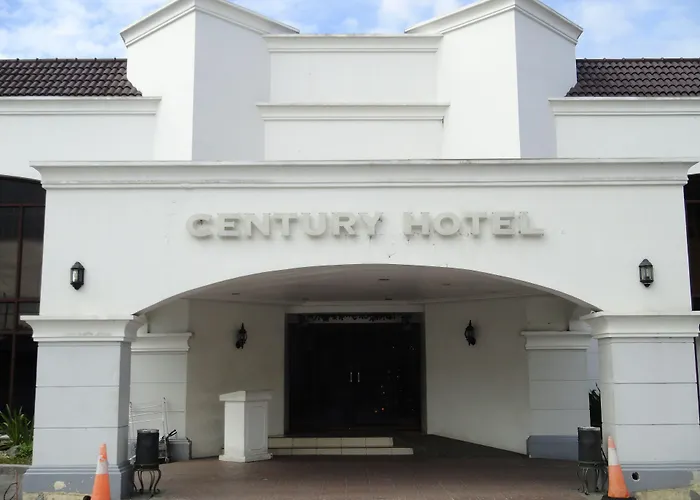 Century Hotel Angeles