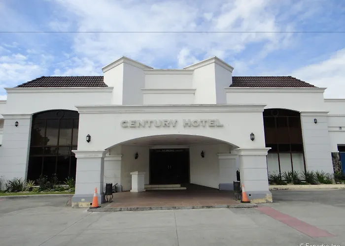 Century Hotel Angeles