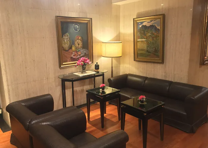 Diamond Hotel Tokio