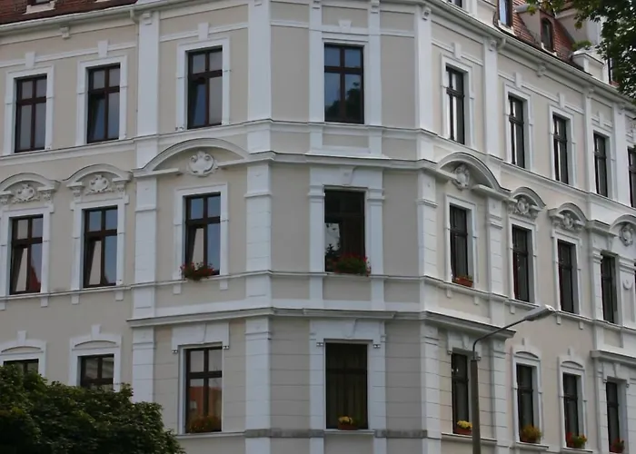Gästehaus Lisakowski Görlitz
