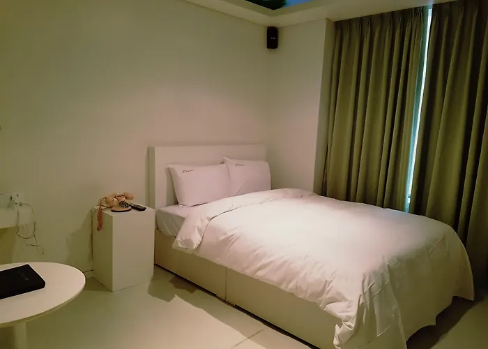 Dong Seoul Hotel