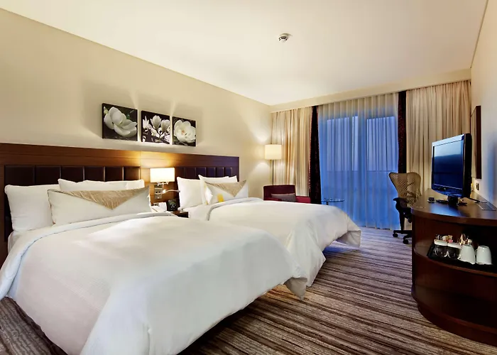 Hilton Garden Inn Mardin