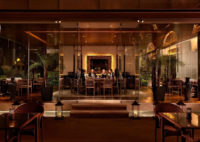 Hotel Galaxy Macao