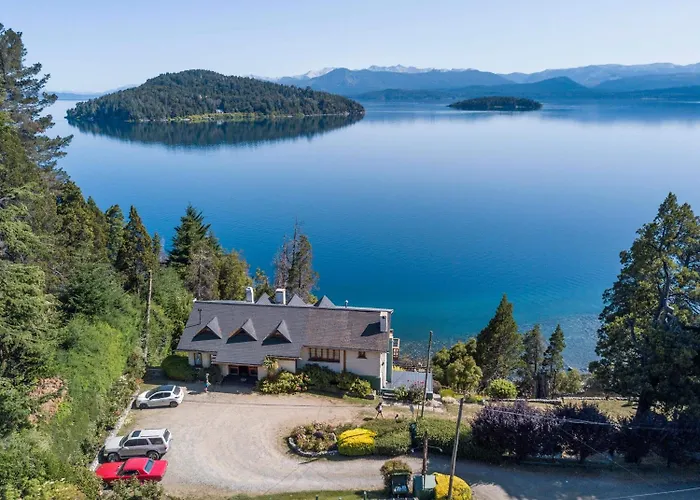 Hosteria Santa Rita San Carlos de Bariloche
