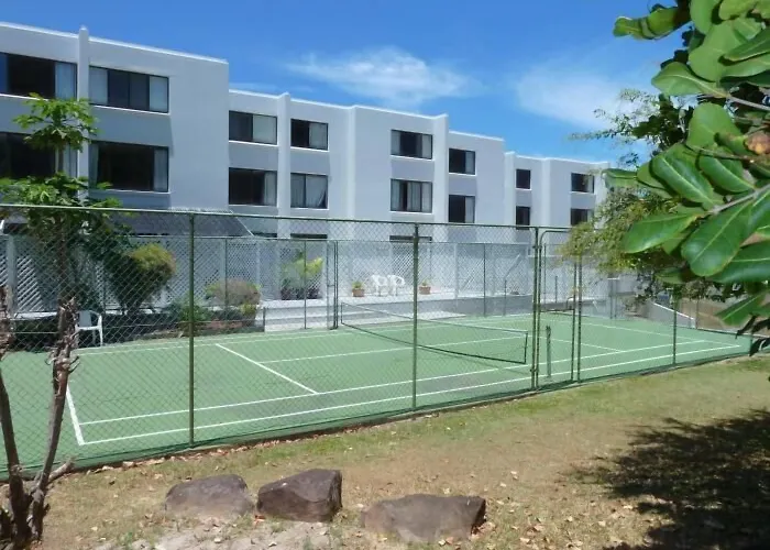 Casablanca Beachfront Apartments Caloundra