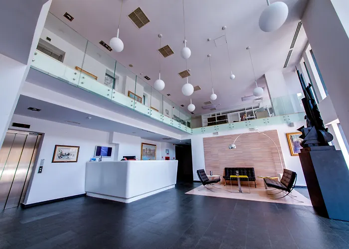 Sarroglia Hotel Bukarest