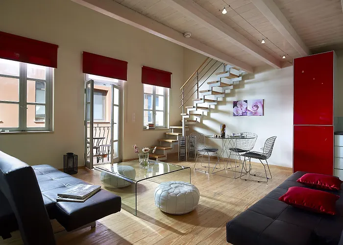 Boutique Hotel Fortino Chania 