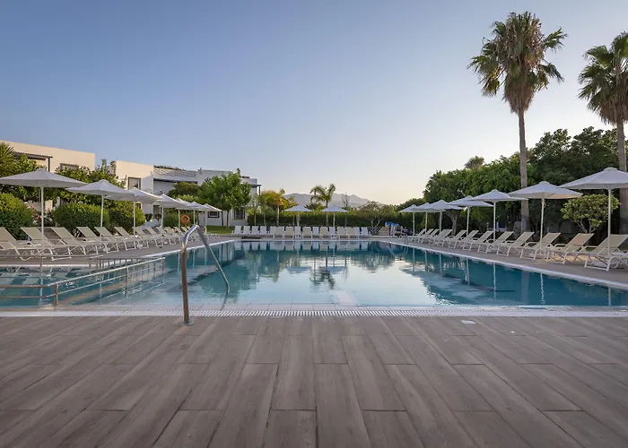 Alexandra Beach Kos-stad