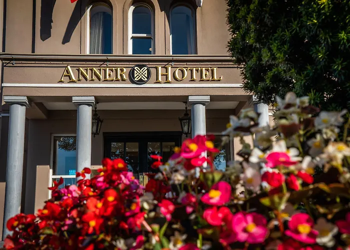 Anner Hotel Thurles