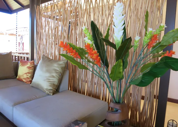 Islanda Resort Hotel Koh Mak