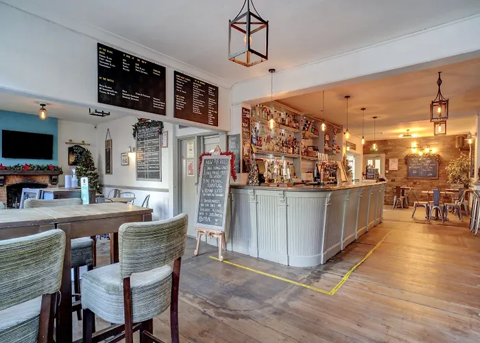 George & Dragon Inn Chichester