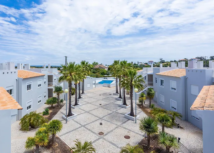 Placid Village Carvoeiro 