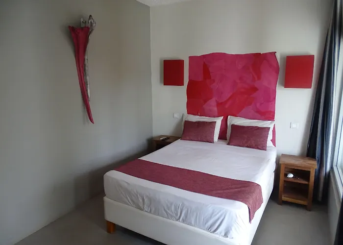 La Tonnelle Guest House Trou aux Biches